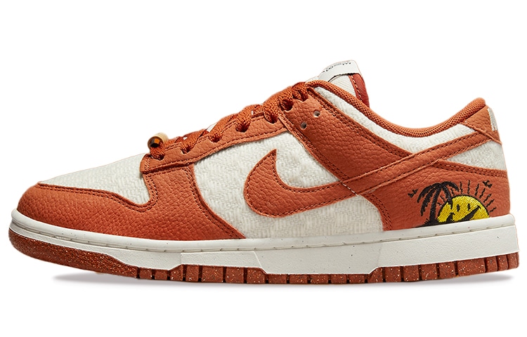 Nike Dunk Low SE "Sun Club" — фото 6