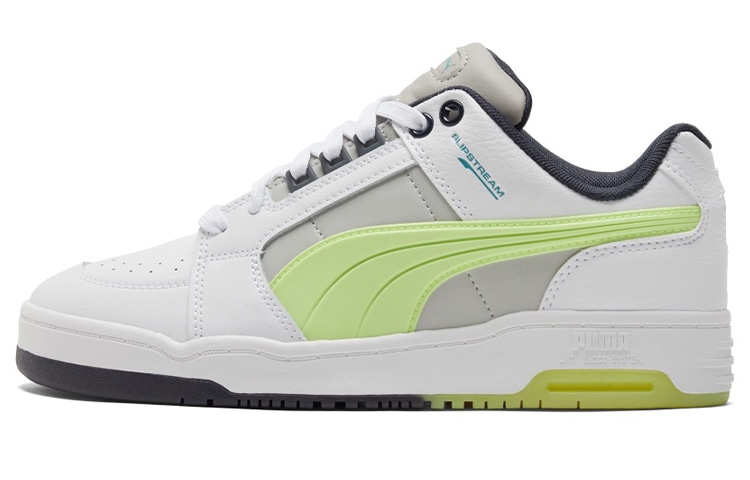 Puma Slipstream Lo Reprise — фото 6