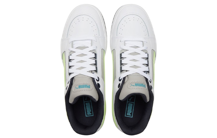 Puma Slipstream Lo Reprise — фото 9
