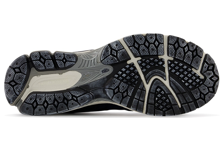 New Balance 2002R "Refined Future" Black — фото 8