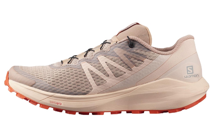 Salomon Sense Ride 4 — фото 6