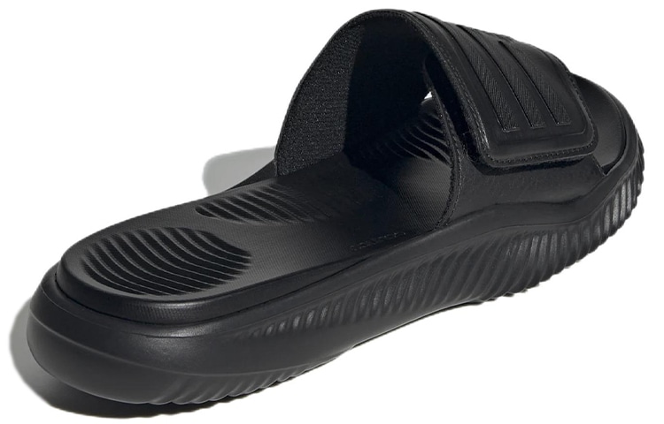 Adidas AlphaBounce Slide 2.0 Black — фото 9