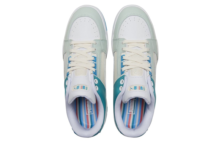 Puma Slipstream Lo Easter — фото 9