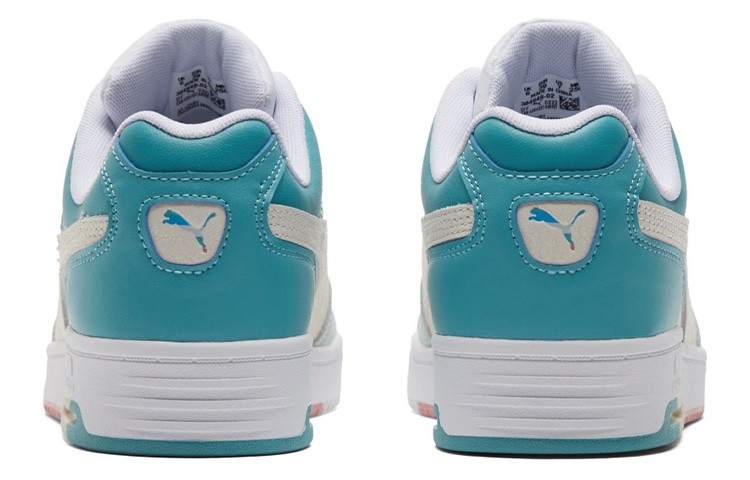 Puma Slipstream Lo Easter — фото 10