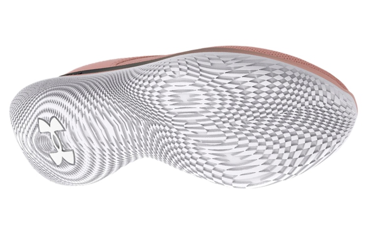 Under Armour Flow Synchronicity — фото 4