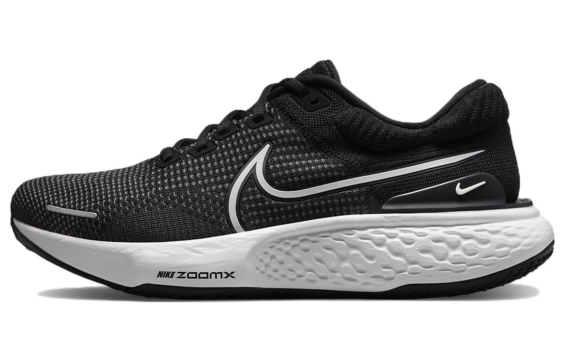 Nike ZoomX Invincible Run FK 2 Black — фото 6