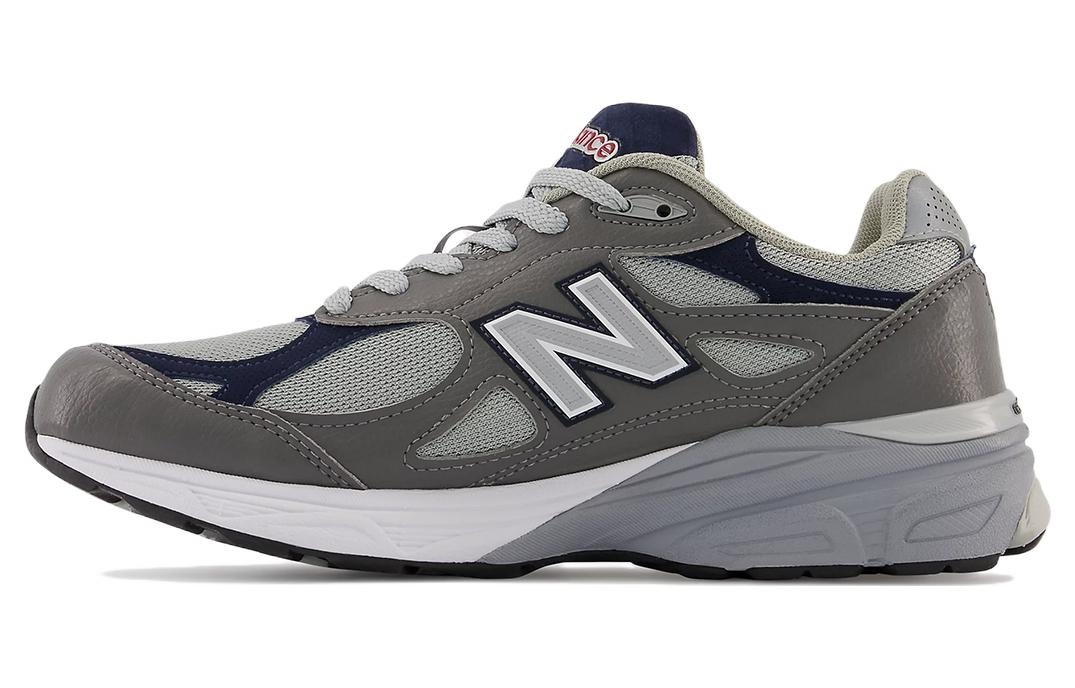 New Balance 990 V3 — фото 5