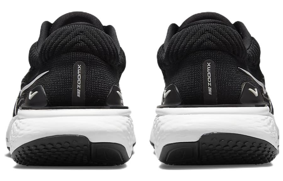 Nike ZoomX Invincible Run FK 2 Black — фото 10