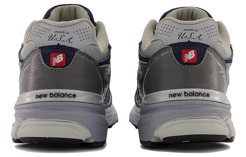 New Balance 990 V3 — фото 8