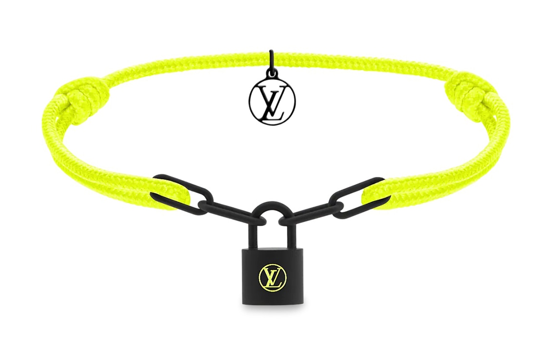 Аксессуары Louis Vuitton