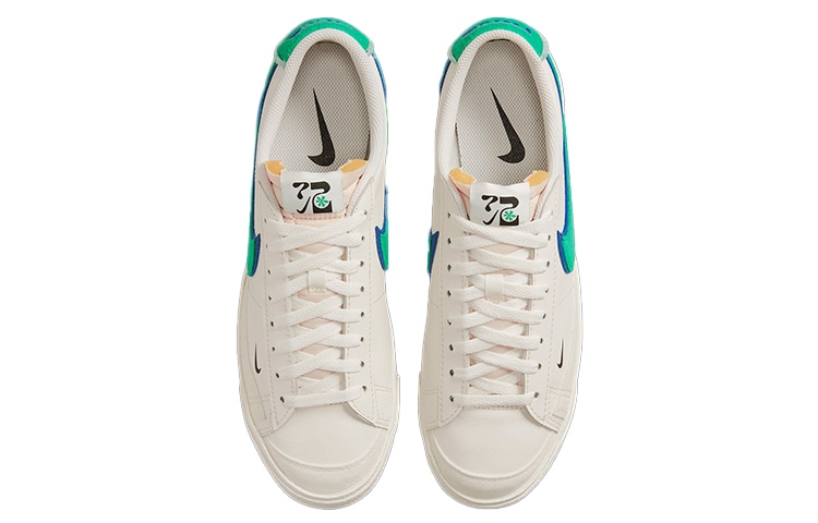 Nike Blazer Low "72" — фото 9