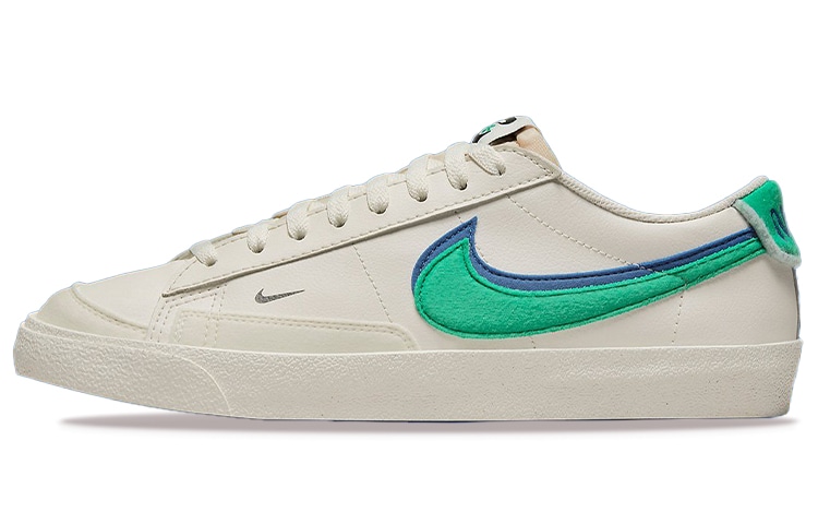 Nike Blazer Low "72" — фото 6