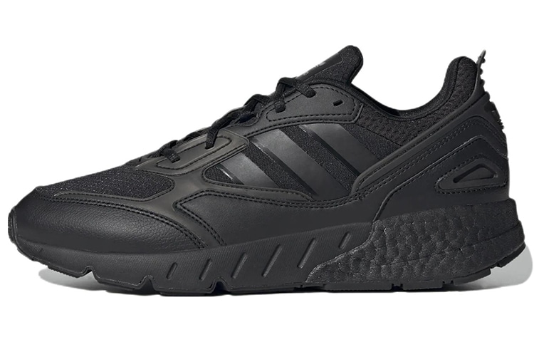 adidas originals adidas ZX 1K Boost 2.0 Black — фото 6