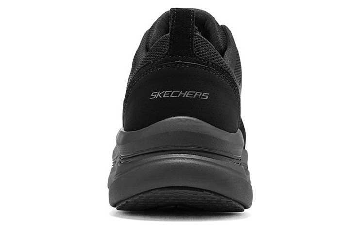 Skechers D'lux Walker Max Cushioning — фото 3