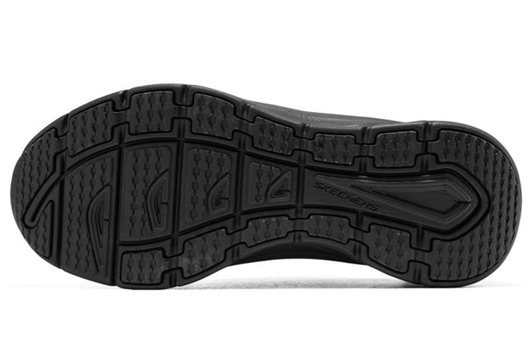 Skechers D'lux Walker Max Cushioning — фото 4