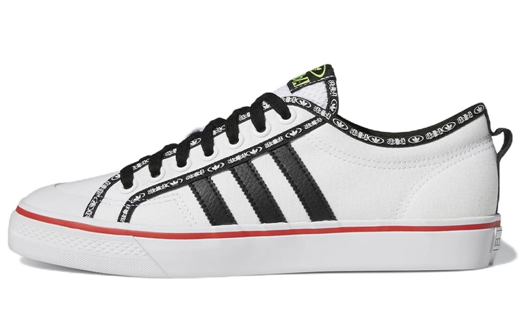 Adidas Nizza — фото 6
