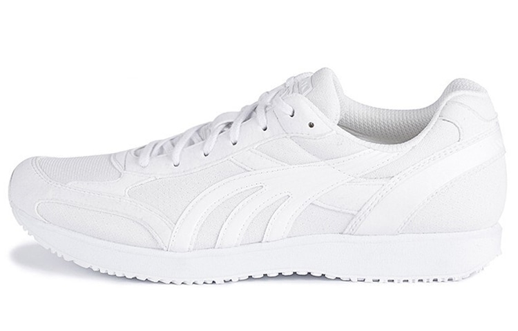多威/DO-WIN DO-WIN Running Shoes White