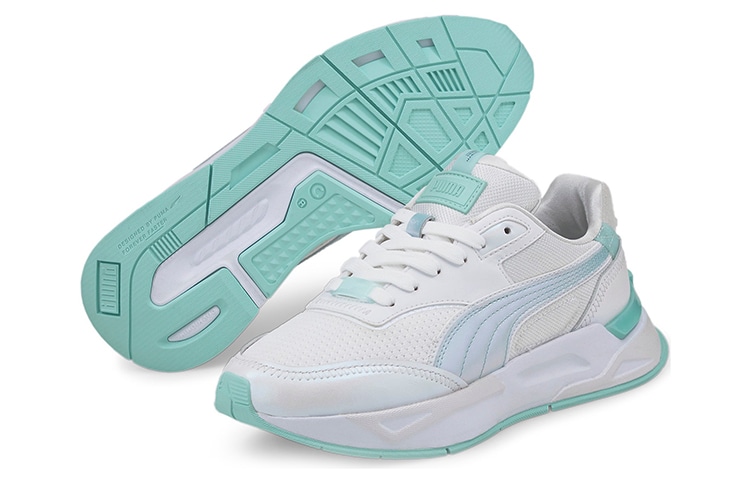 Puma Mirage Sport — фото 9