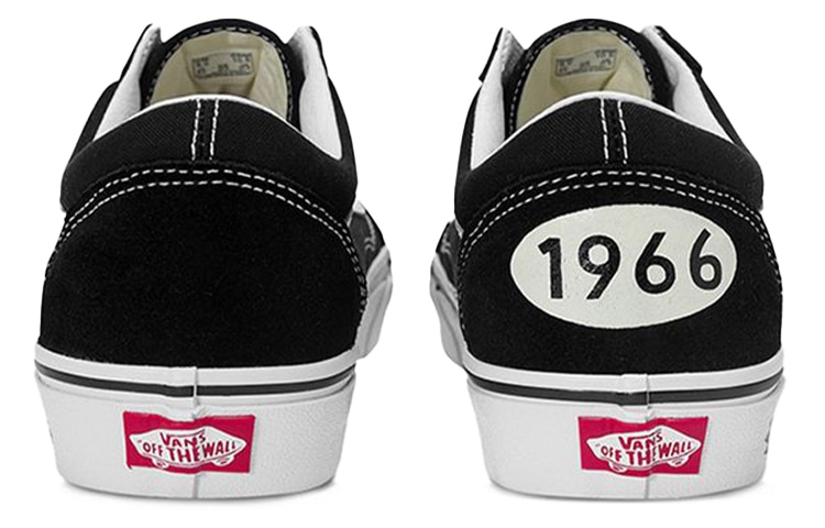 Vans Old Skool 275C — фото 9