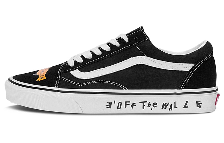 Vans Old Skool 275C — фото 5