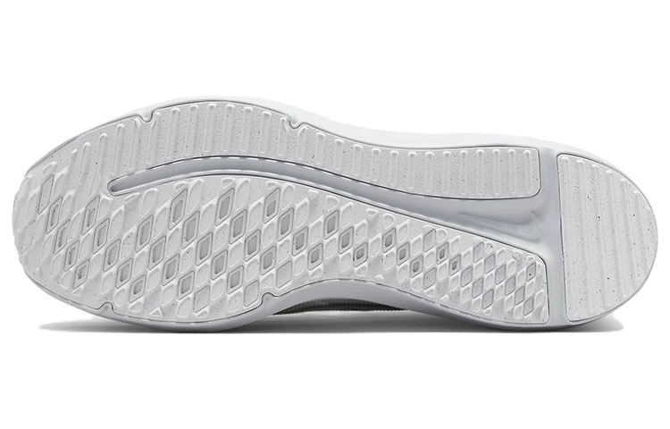 Nike Downshifter 12 White — фото 5