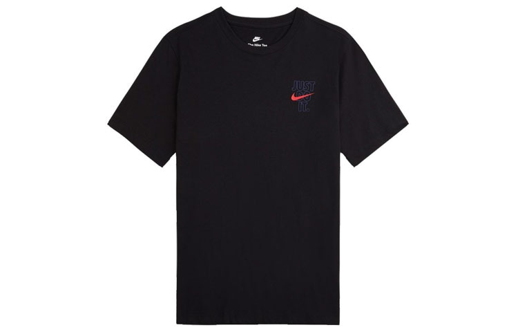 Nike As M Nsw Gaokao Ss Tee T — фото 1