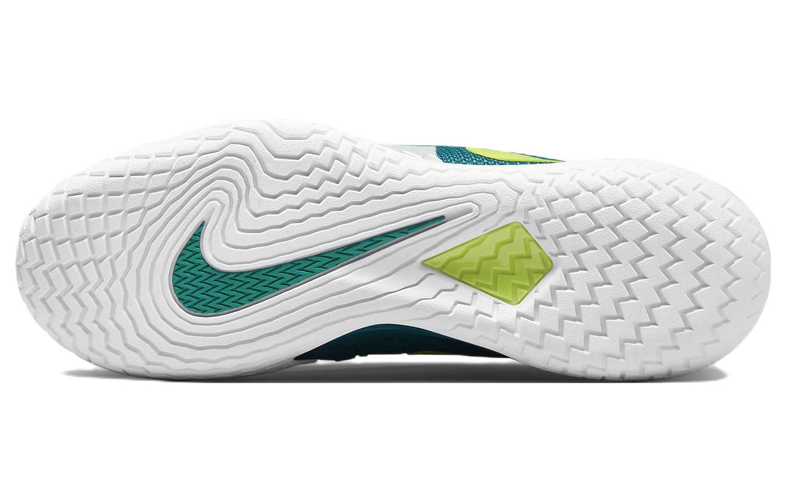 Nike Court Zoom Vapor Cage 4 Rafa — фото 11