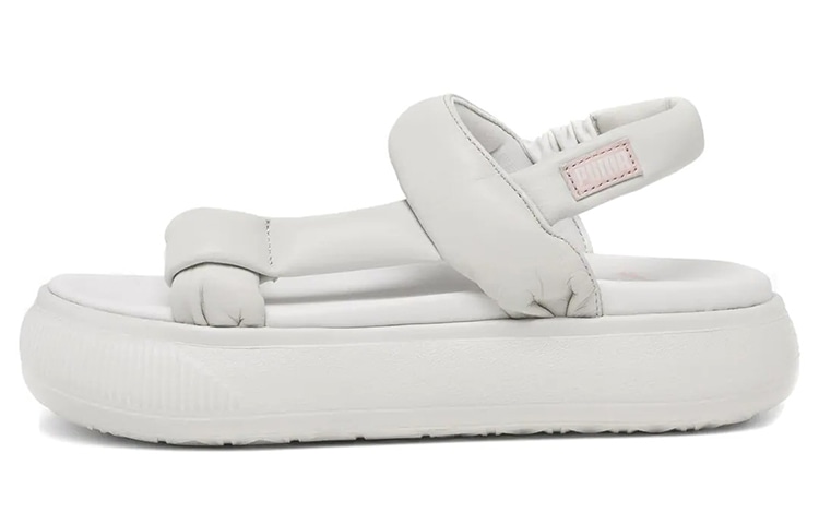 Puma Suede Slide — фото 6
