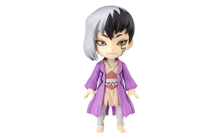 BANDAI/万代 BANDAI Dr. Stone 10cm