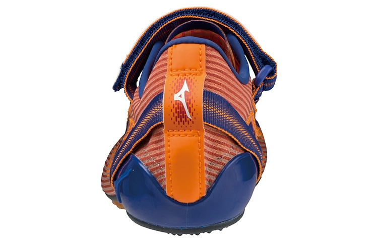 Mizuno X-Laser Elite 2 — фото 8