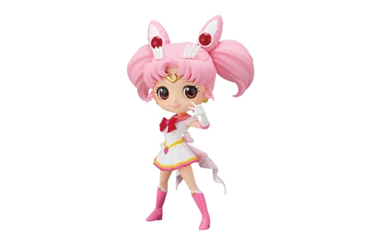 Banpresto QPOSKET Q 13cm — фото 1