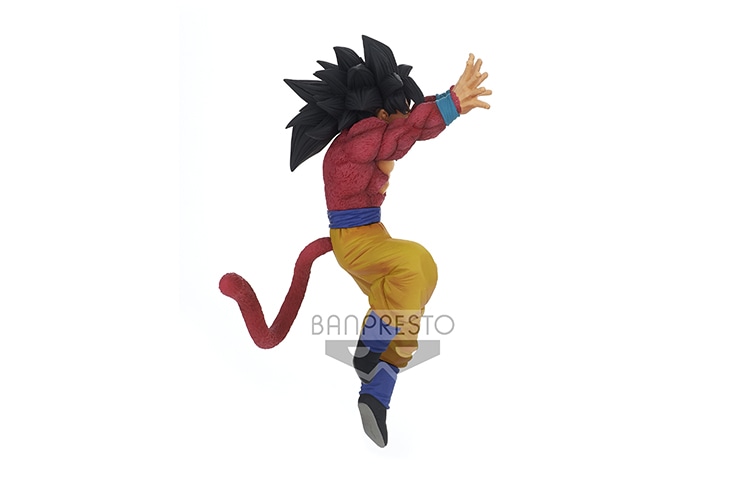 Banpresto fes 4 a — фото 2