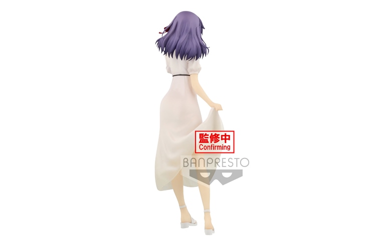 Banpresto EXQ FGO 21cm — фото 3