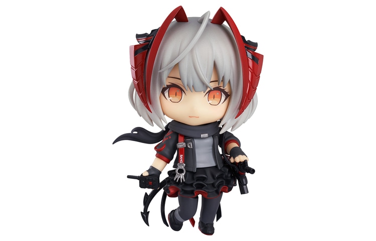 GOOD SMILE COMPANY GSC w Q 10cm