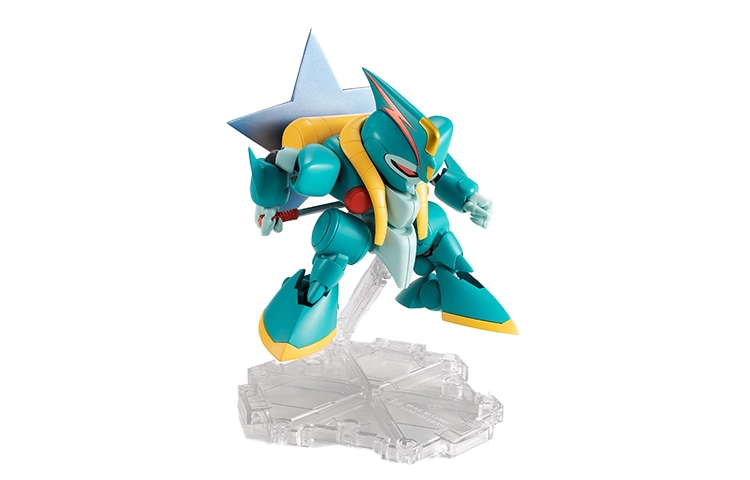 BANDAI/万代 BANDAI nxedge style nx