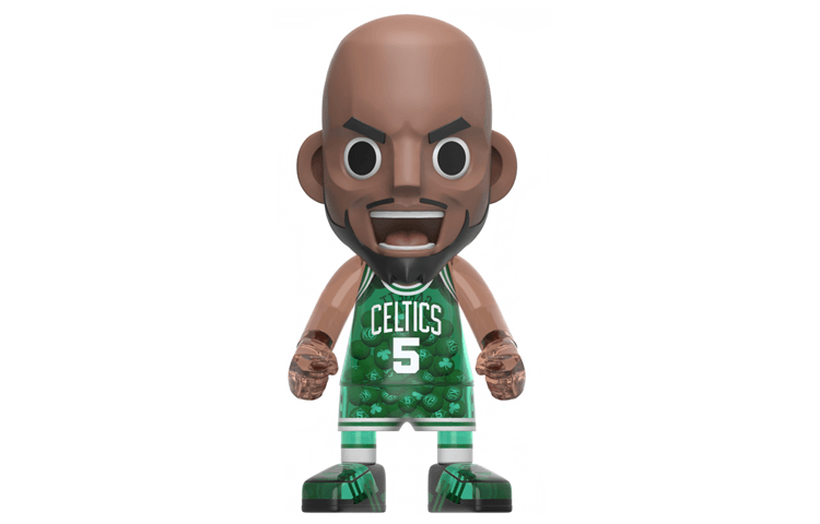 Aceplayer MONEYBALL Kevin Garnett — фото 1