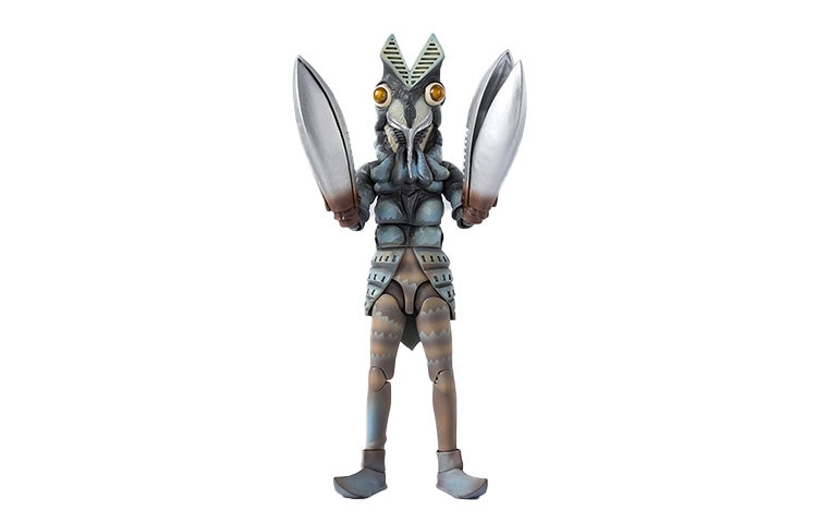 BANDAI/万代 BANDAI shf 16cm