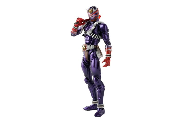 BANDAI/万代 BANDAI HIBIKI shf hibiki 14cm