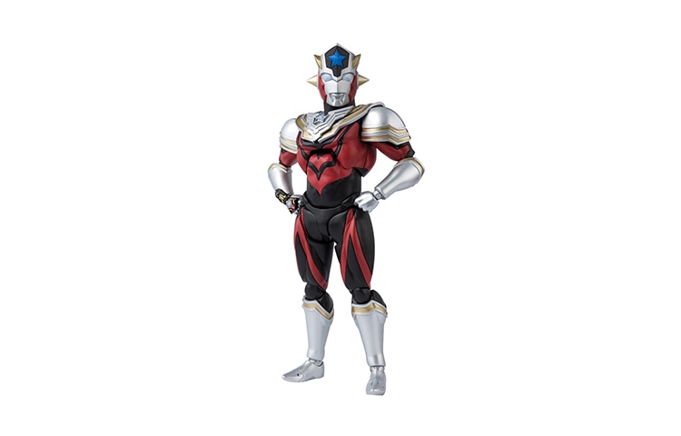 BANDAI/万代 BANDAI shf u40 15cm