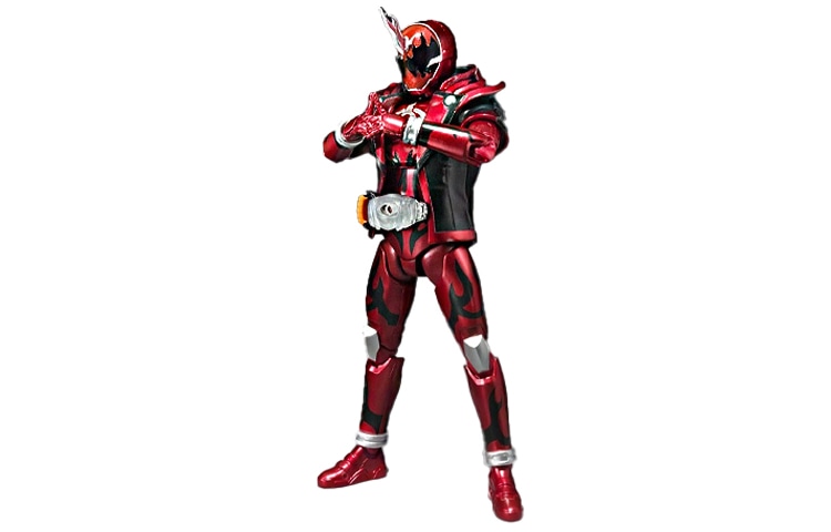 BANDAI/万代 BANDAI GHOST shf ghost boost