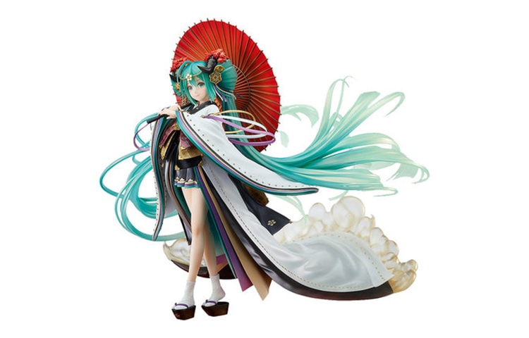 GOOD SMILE COMPANY Land of the Eternal