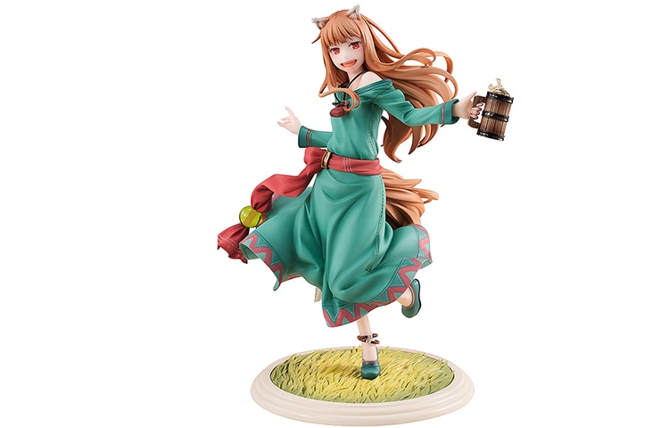 GOOD SMILE COMPANY GSC 10 20cm