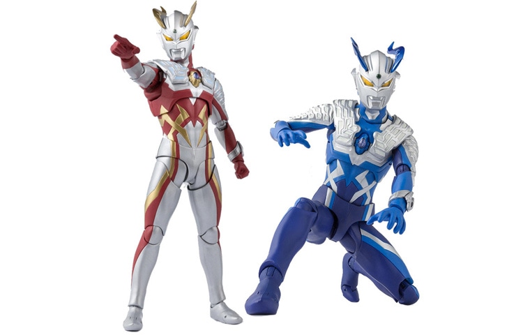 BANDAI/万代 BANDAI s.h.f
