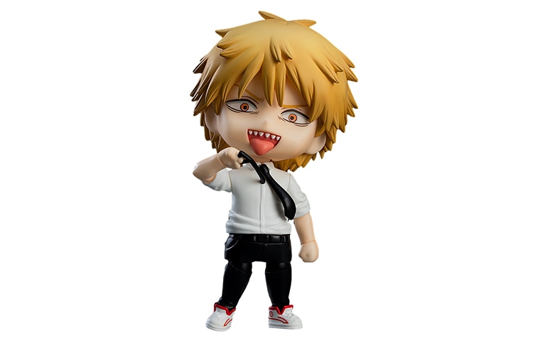 GOOD SMILE COMPANY GSC Q 10cm