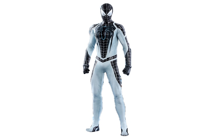 Hot Toys 16