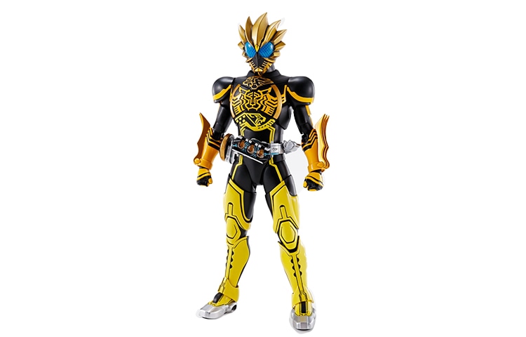 BANDAI/万代 BANDAI OOO ooo 14.5cm