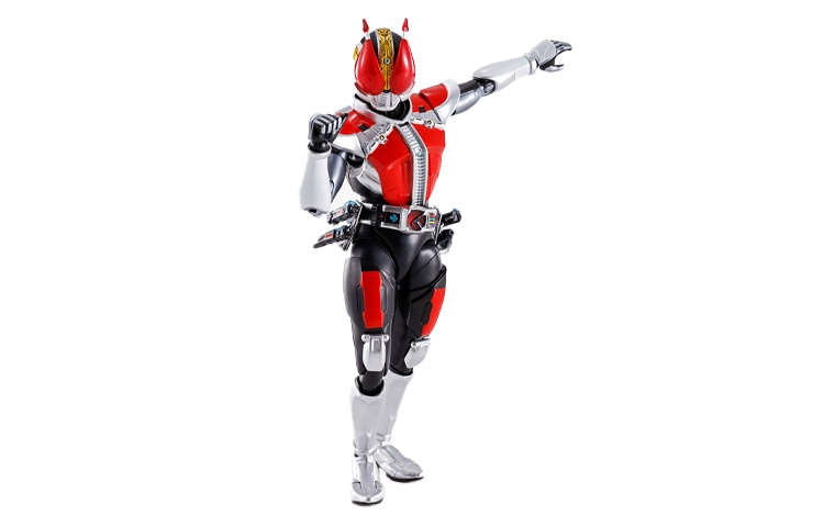 BANDAI/万代 BANDAI DEN-O shf