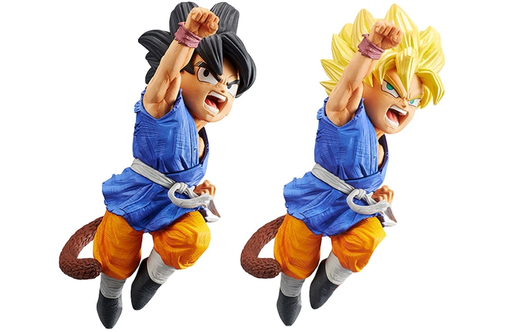 Banpresto gt 13cm