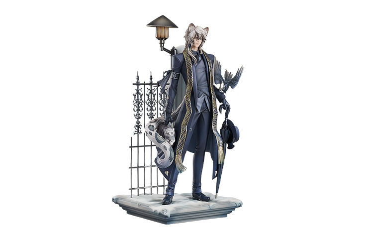 Good Smile Company GSC ver 28cm