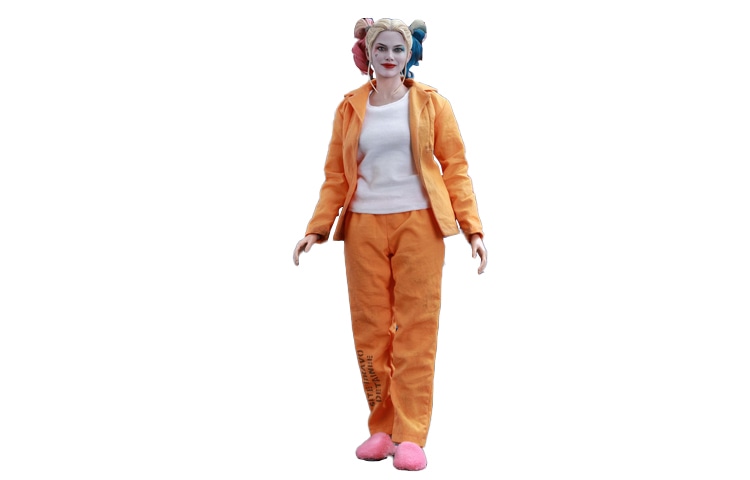 Hot Toys x 16 28.5cm